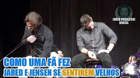 Quantos fãs têm Supernatural?