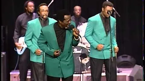 The Pilgrim Jubilees - God's Been Good to Me