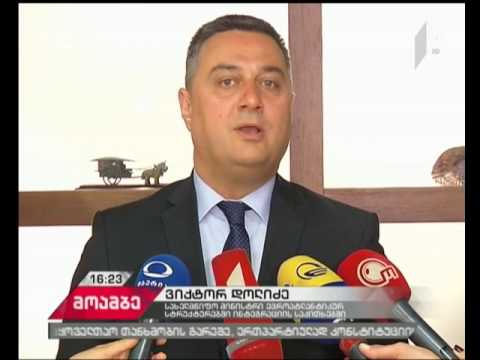 პრემიერ-მინისტრმა აღმოსავლეთ პარტნიორობის საგანგებო დავალებათა ელჩებს უმასპინძლა