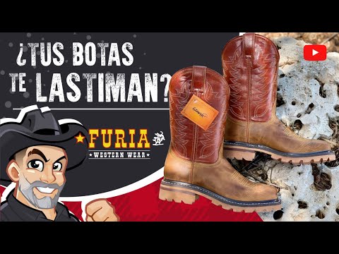 Que producto usar cuando tus botas te lastiman o te quedan apretadas aquí te decimos cómo!