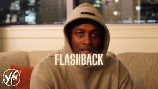 'I Hurt All the Opps. You Can't Say I Ain't Put in Work': Tay Capone (Flashback)