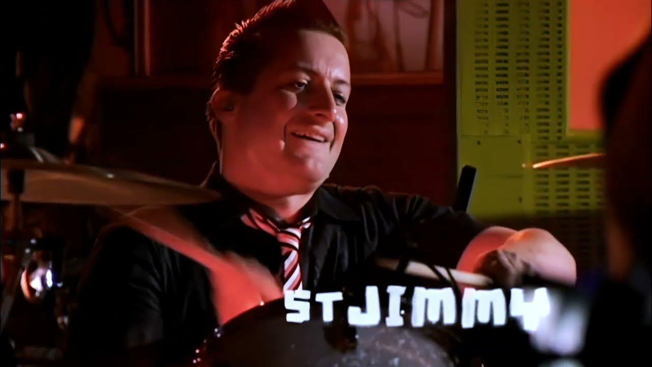 St jimmy. St jimmy