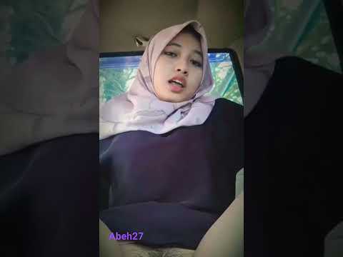 jilbab mantul