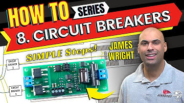 How To Build A Layout Episode 8 - Circuit Breaker Wiring With James Wright