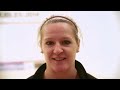 Scotland's hopefuls for squash gold in Glasgow 2014 | Behind The Games