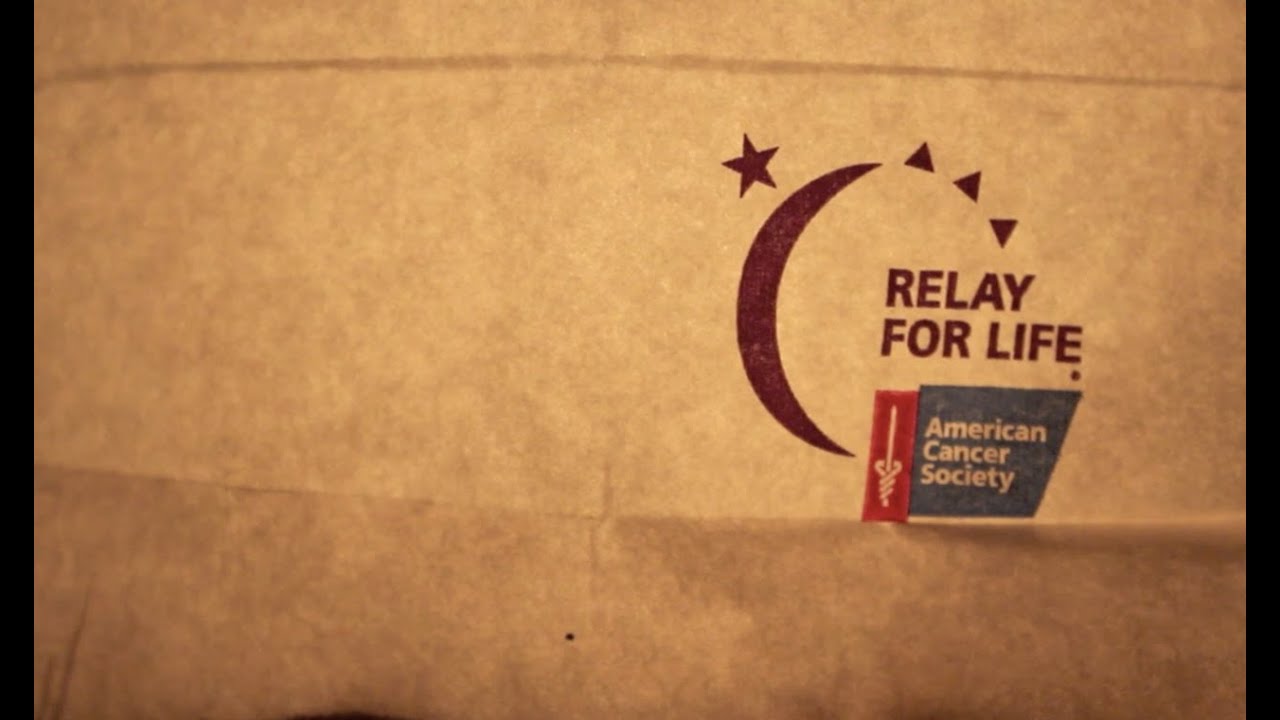 2012 Relay For Life Augusta, GA YouTube