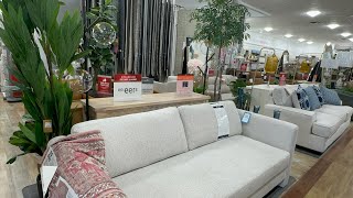 Famous HOME GOODS NEW ARRIVALS | SO MANY NEW FINDS #furnitureshopping  Wealth