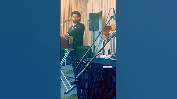 Hamayoun Angar Malik Jana Pashto Song Live 2025 