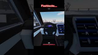 Tesla Model X flashbacks.... #crash #car #tesla #elonmusk