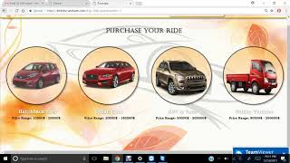 Unmoderated Remote Usability Testing