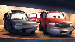 Announcers: Now, that’s what I call a Patio Daddy-o!