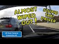 UK Dash Cameras - Compilation 49 - 2019 Bad Drivers, Crashes + Close Calls