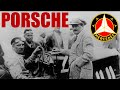 Ferdinand Porsche - Part 4 - Difficult Times at Mercedes