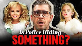 Who Killed JonBenet Ramsey: Netflix Director Reveals Chilling Details