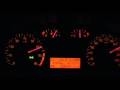 Fiat Stilo 1.6 16v, Top Speed Run #2