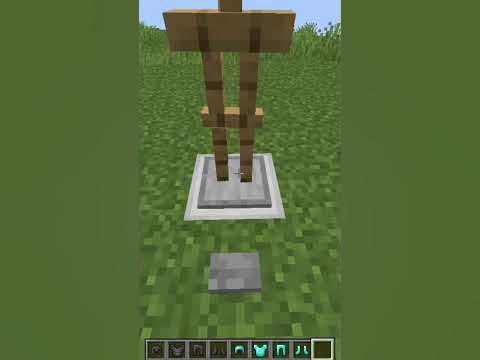 Minecraft Java Build Hack.#6 - YouTube