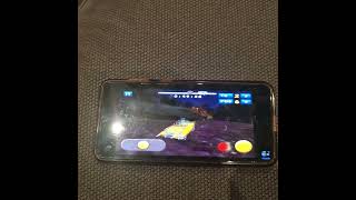 Sonic Race Android B D Joe All Star