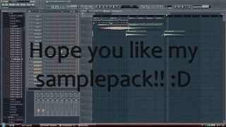 My Sample Pack: Lennart Schroot Electro House Essentials! (Free Download!)(My first sample pack! Hope you like it! The Lennart Schroot Electro House Essentials sample pack containing 285 samples like kicks, snares, claps, rides, hats, ..., 2013-09-22T14:12:12.000Z)