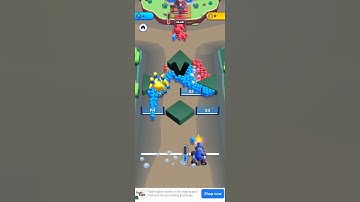 Mob Control 🛂 lvl#48 #shorts #youtubeshorts  #funnyvideo #games #trending #short