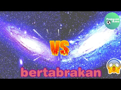 Video: Bima Sakti Ternyata Merupakan Galaksi Yang Tidak Biasa - Pandangan Alternatif