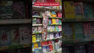 I Love Cheap Book Shops 📚 #booktube #bookish #bookshop