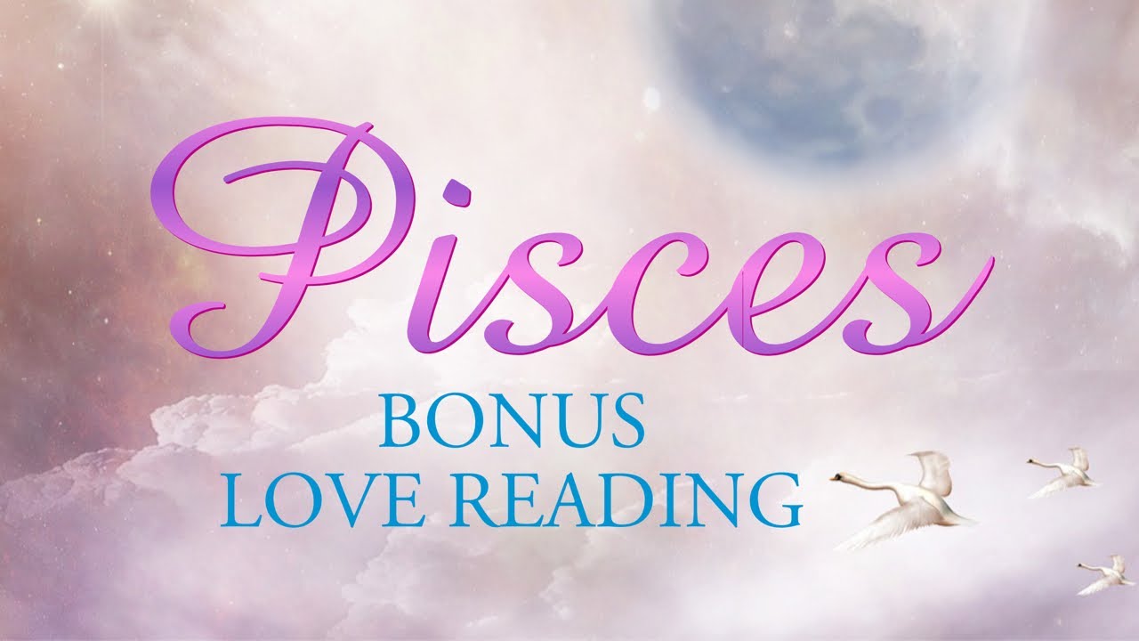 PISCES love ♓️ This Person Had To Go Through Tower Moment To Realise That They Care For You Pisces