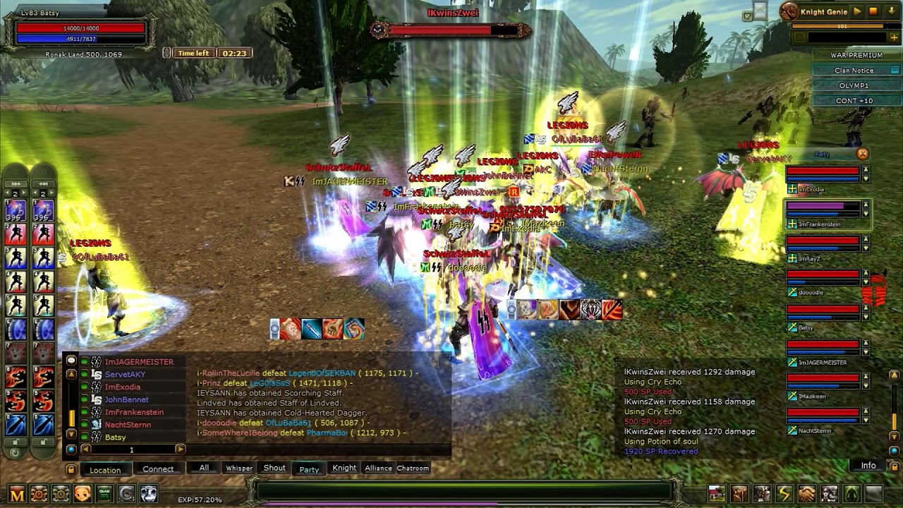 SchutzStaffel New Pk Movie  # Olympia   [2018]