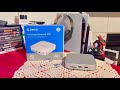 Orico MiniMate The ULTIMATE Mac Mini Upgrade SSD Dock Orico MiniMate The ULTIMATE Mac Mini Upgrade SSD Dock