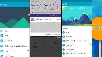 Galaxy Grand Prime UI Mod (3 minit battery)