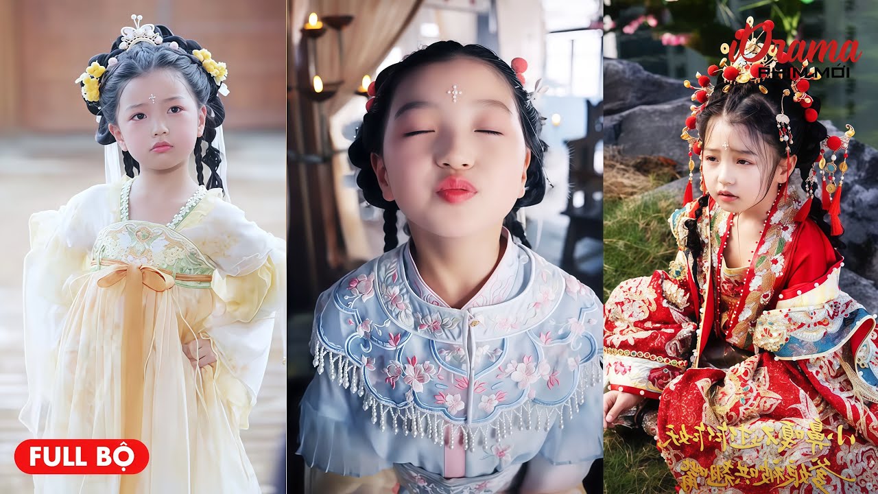 Xuyên thành tiểu pháo hôi trong tiểu thuyết ngược tâm, nhóc thông minh thuần hóa toàn bộ phản diện