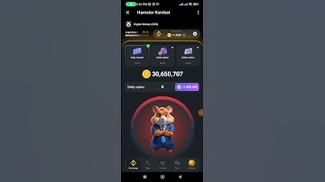 Hamster Kombat Daily Cipher Morse Code 2 July 2024 #hamsterkombat #hamsterkombatdailycipher #nft