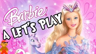 Join me as i get in touch with my feminine side barbie on the nes!
watch slapped mayhem play - https://www./watch?v=ugquyod-p9a click ...