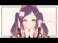 【マイメロ】オトメロディー 歌ってみた【相羽ういは/にじさんじ/サンリオ】