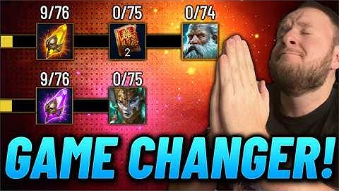 This Update Could Change RAID Forever! Missions Rework?! - Raid Shadow Legends