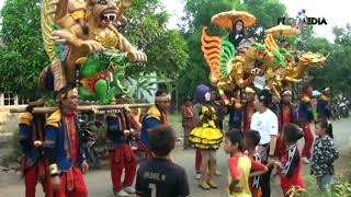 RONG PULUH EWU - ANDI PUTRA 2 LIVE TUMARITIS 14-6-2019 [PRO MEDIA]