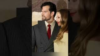 Henry Cavill introduces 'beautiful and brilliant' girlfriend Natalie  Viscuso, fans say 'Alexa, play That Should Be Me