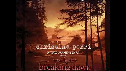 A Thousand Years