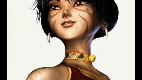 Making of Sudeki - Characters - Feature - OXM 36