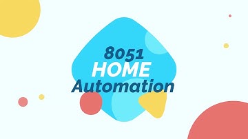 Bluetooth Home Automation