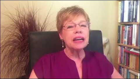 Rosalind Sedacca, Co-Parenting Specialist Helps Divorcing Parents Diffuse the Anger
