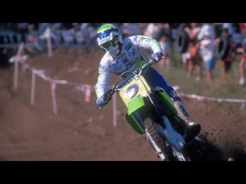 Racer X Films: Jeff Ward