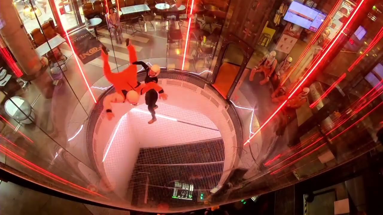 Föönissä toista kertaa 25.10.2025