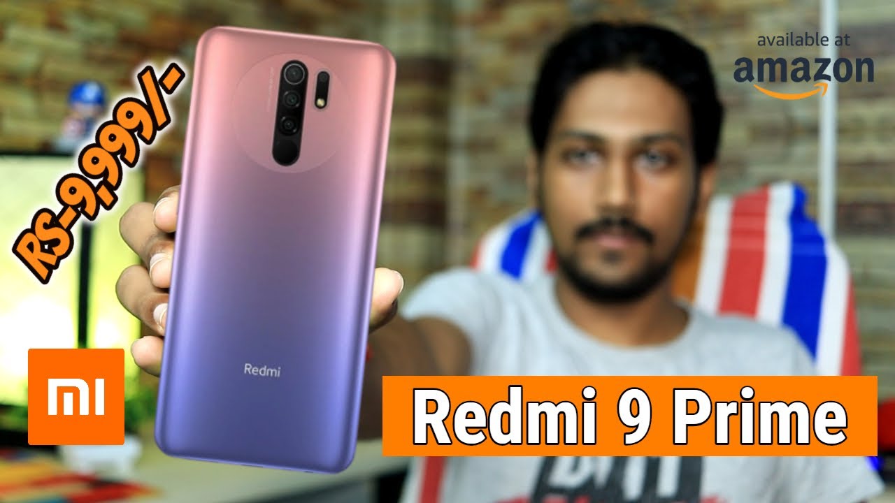 redmi 9 prime really a prime phone honest opinion should you buy it youtube redmi 9 prime really a prime phone honest opinion should you buy it