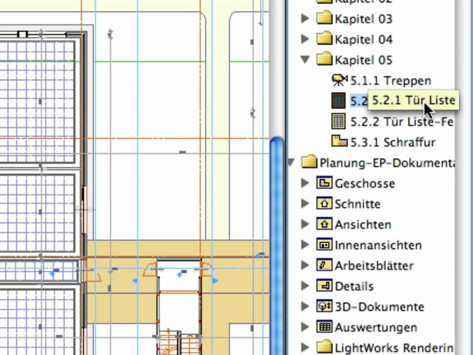 kollaboration bedeutung ArchiCAD 14 Kollaboration Trainingsleitfaden - Teil1 (für ArchiCAD 14) 5-2