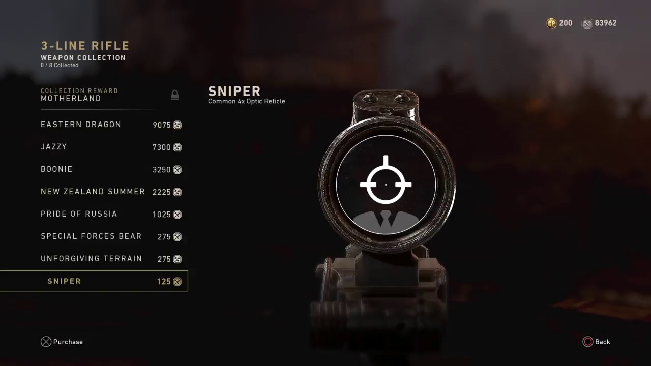 COD WWII - DAYS OF SUMMER Supply Drop Opening