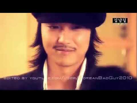 Kim Nam Gil 김남길 + Jung So Min 정소민   Bad Guy 나쁜 남자