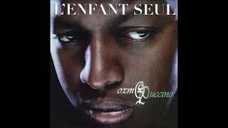 OXMO PUCCINO -  L'ENFANT SEUL - LYRICS