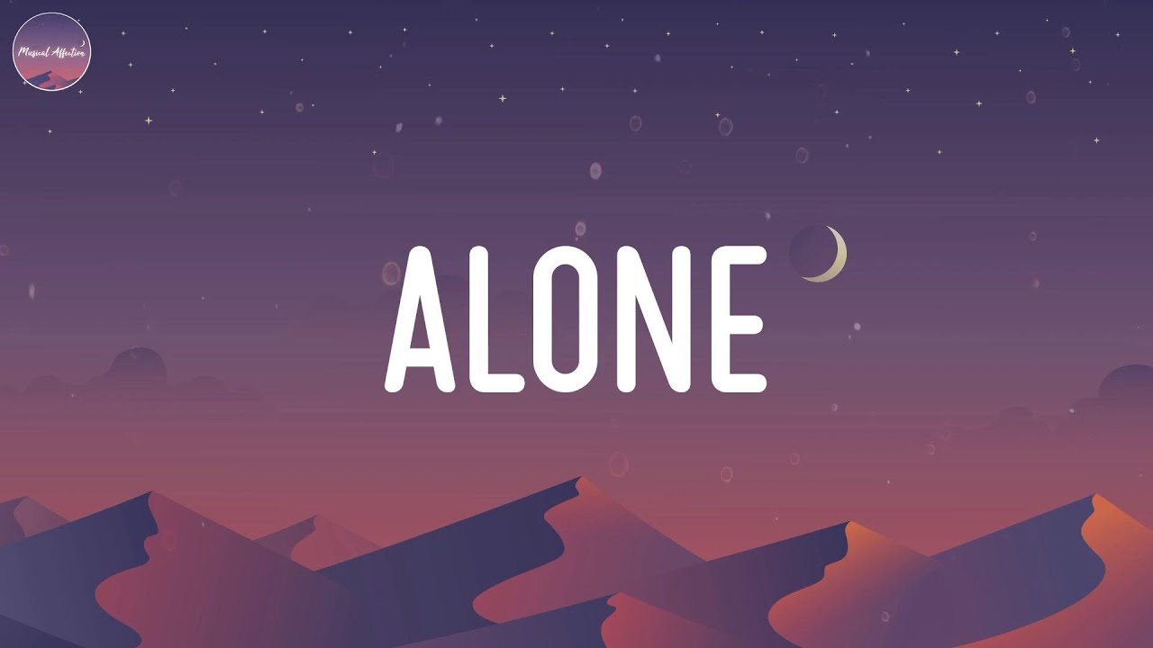 Watch Alan Walker - Alone (Lyrics) | Musical Affection on YouTube Watch Alan Walker - Alone (Lyrics) | Musical Affection on YouTube