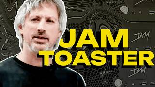 The JAM Toaster Explained by Gavin Wood: From Protocol Theory to Real-World Testing