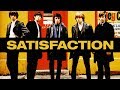 #1 - Cinq notes qui ont ébranlé le monde, SATISFACTION des ROLLING STONES